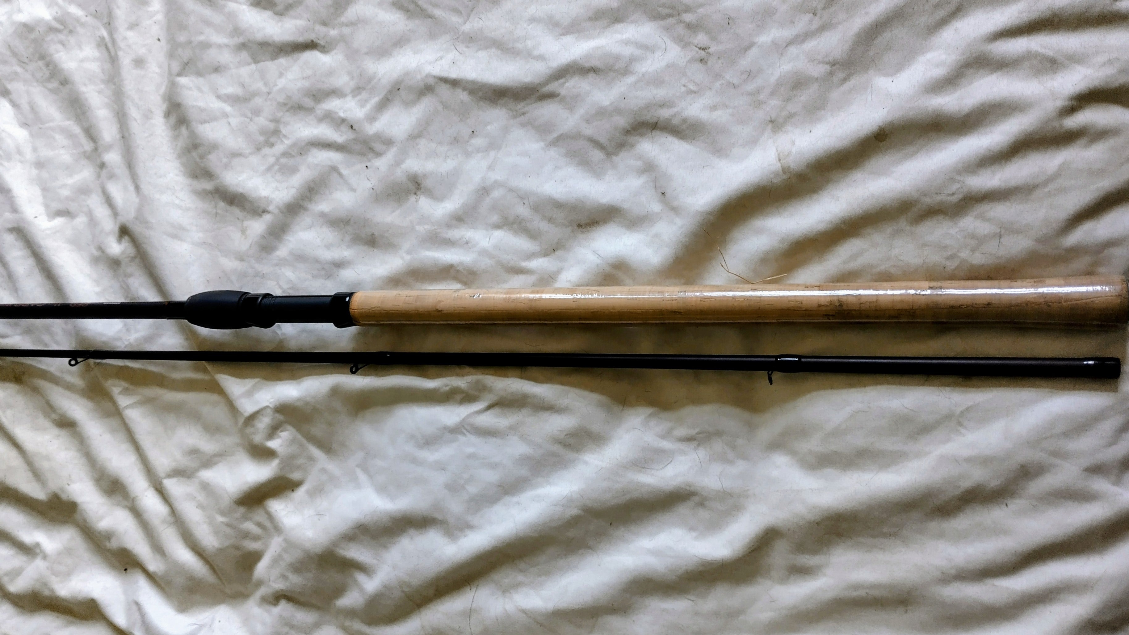 Drennan Red Range 11ft Rod - Pellet Waggler / Carp Waggler / Method Feeder - Mint