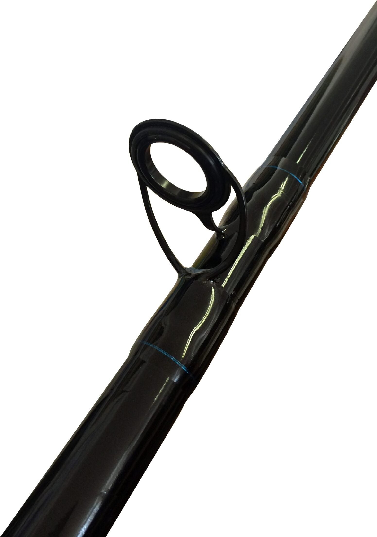 Charter 12ft (3.6m) 100-250g Beachcaster Rod