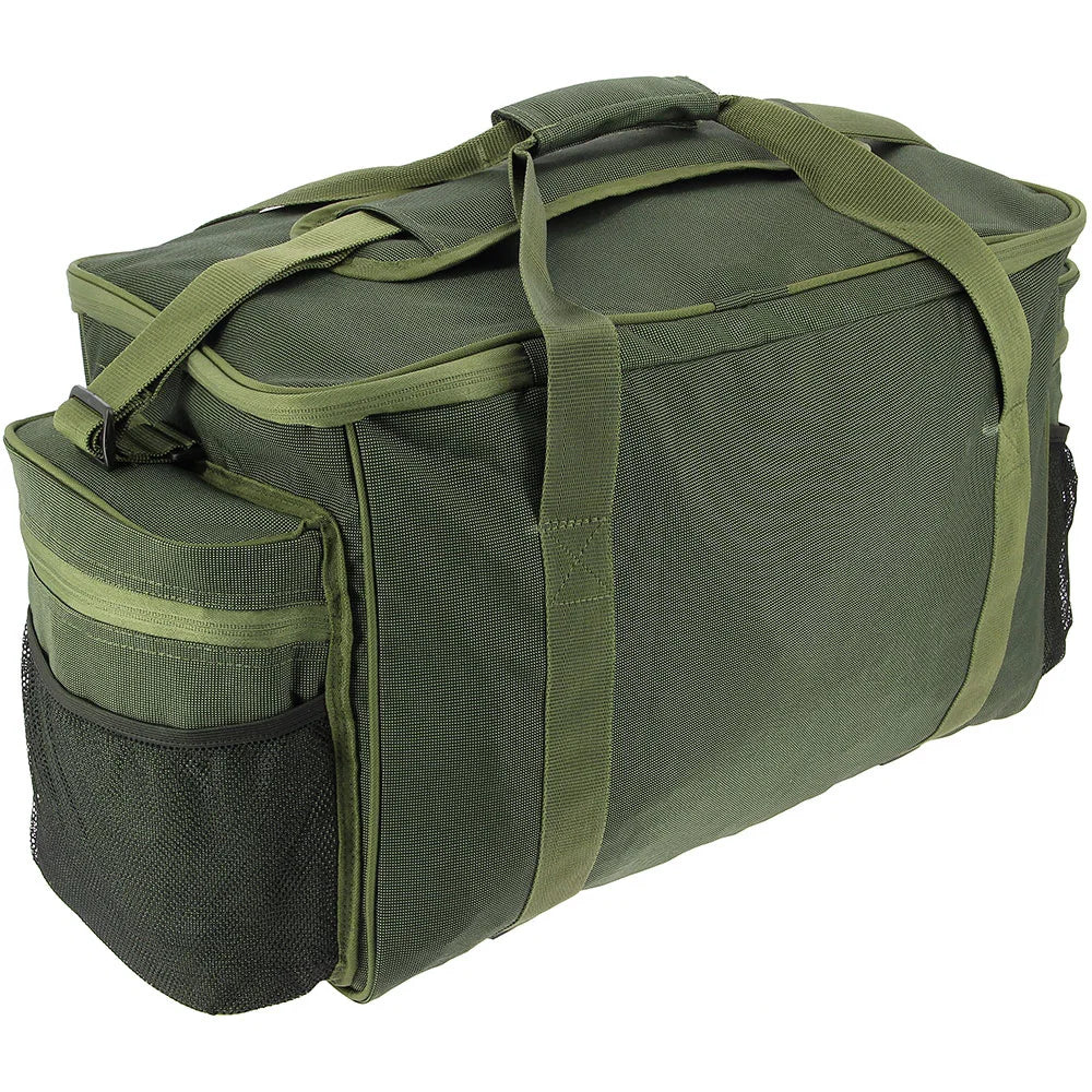 NGT Carp Fishing Tackle Bag Carryall Holdall