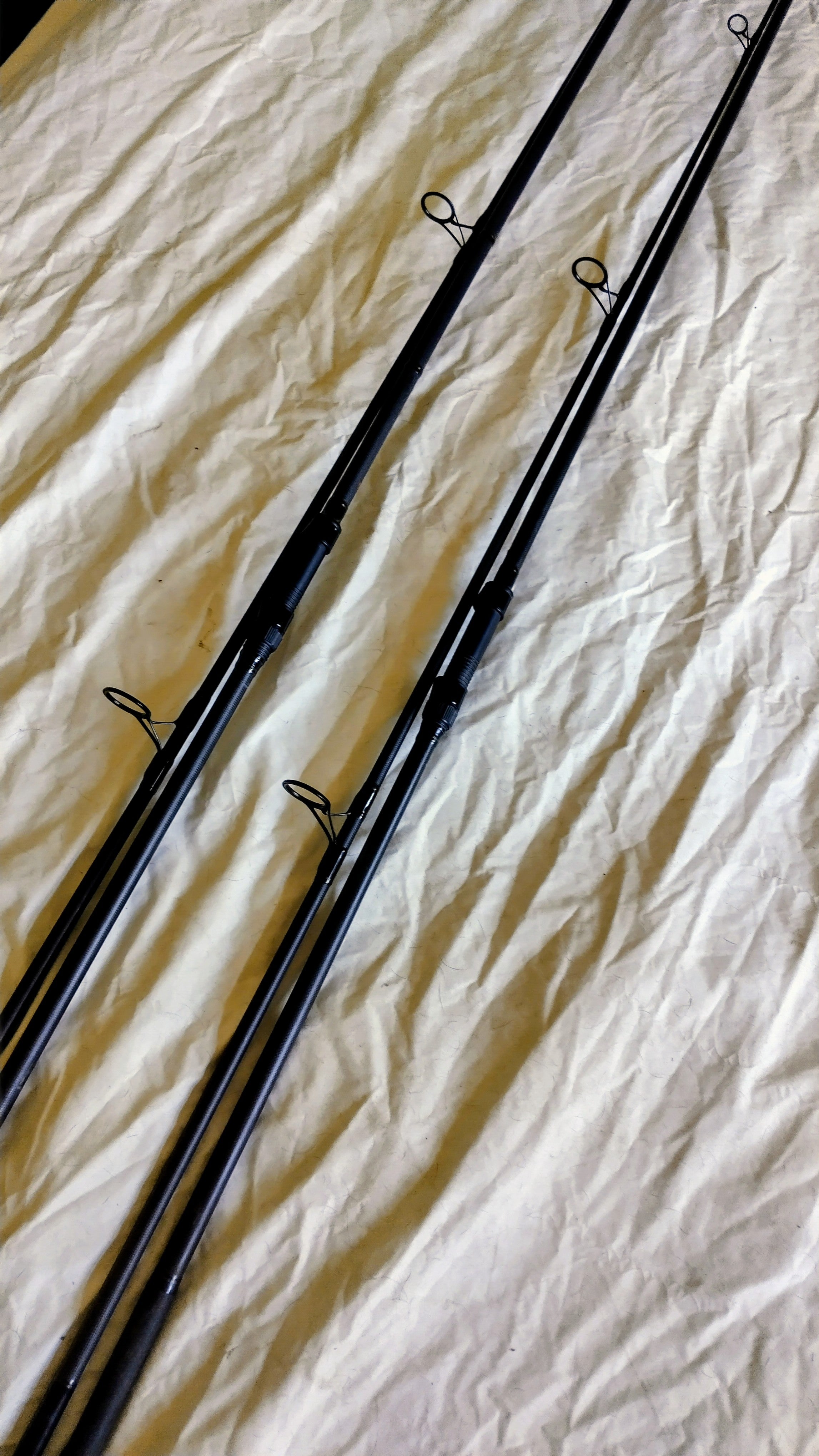 Fox Horizon X1 12ft Spod Rod or Marker Rod - Carp Fishing Distance Casting Rods