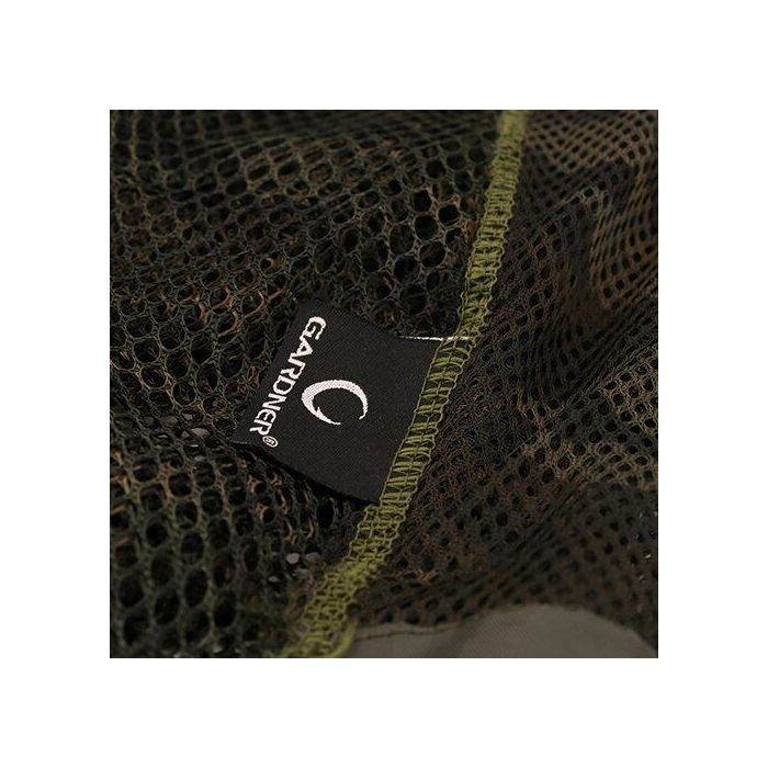 Gardner Tackle Spare Replacement Carp Fishing Landing Net Mesh 42" 44" 50"