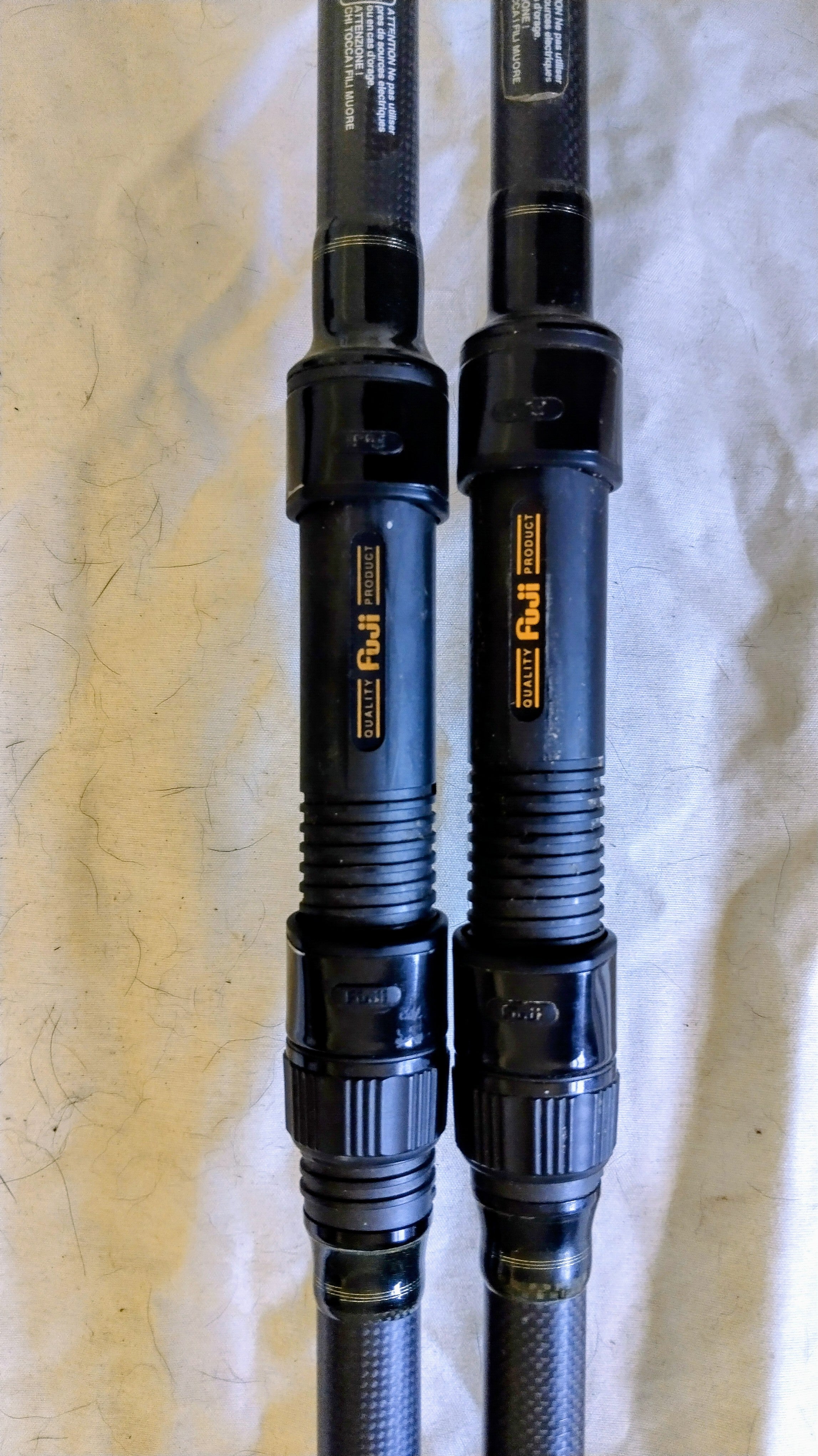 Fox Horizon X1 12ft Spod Rod or Marker Rod - Carp Fishing Distance Casting Rods