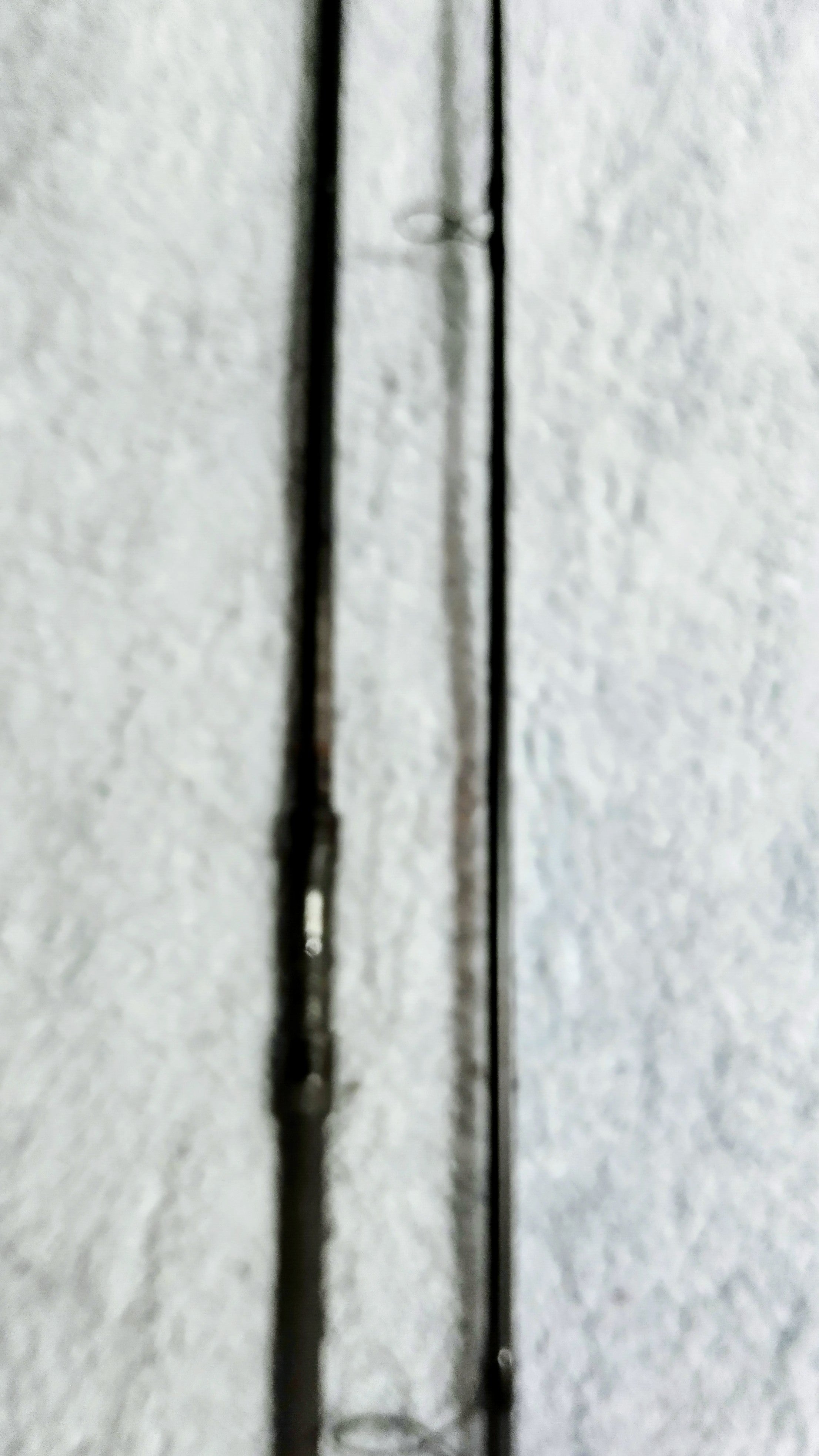 Sonik Vader X RS S+M Hybrid Spod & Marker Rod 12ft - VGC - Used Fishing Tackle