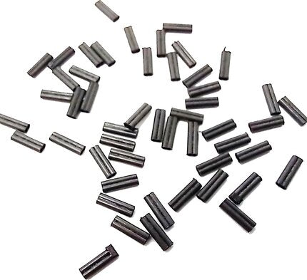 Carp on Crimps - Full Range - Single or Double - All Sizes