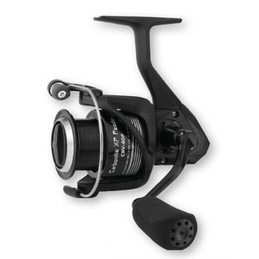 Okuma Carbonite XP Feeder CBV-40F Fishing Reel