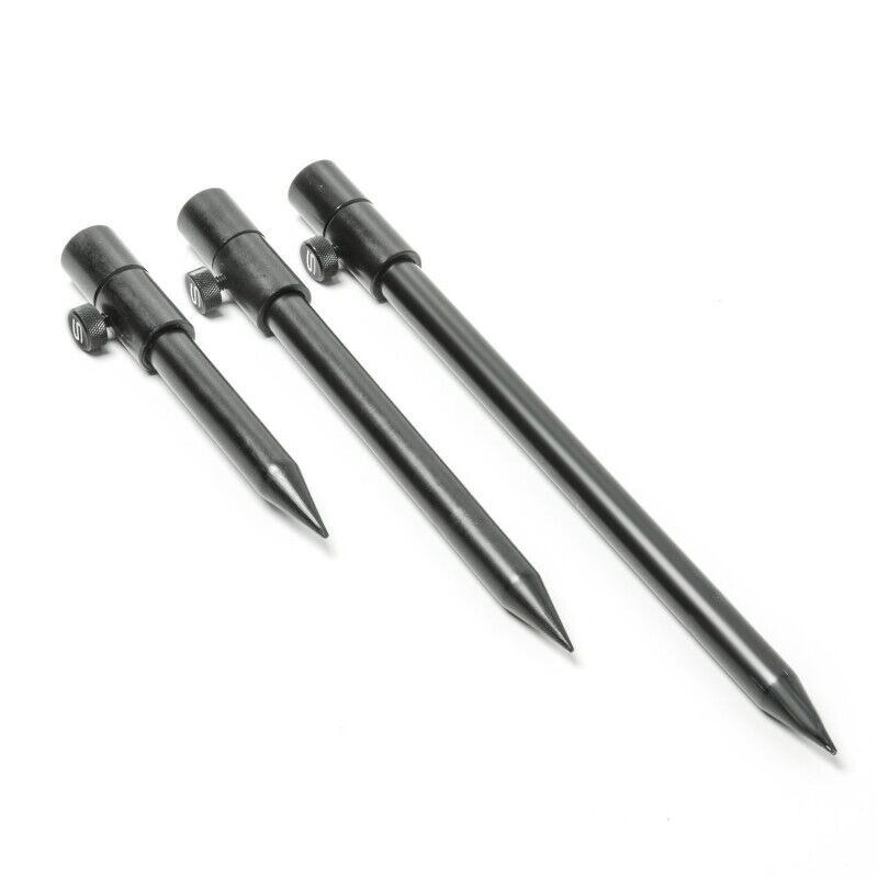 Saber Black Edition metalware inc buzz bars, banksticks, stabilisers, snag ears