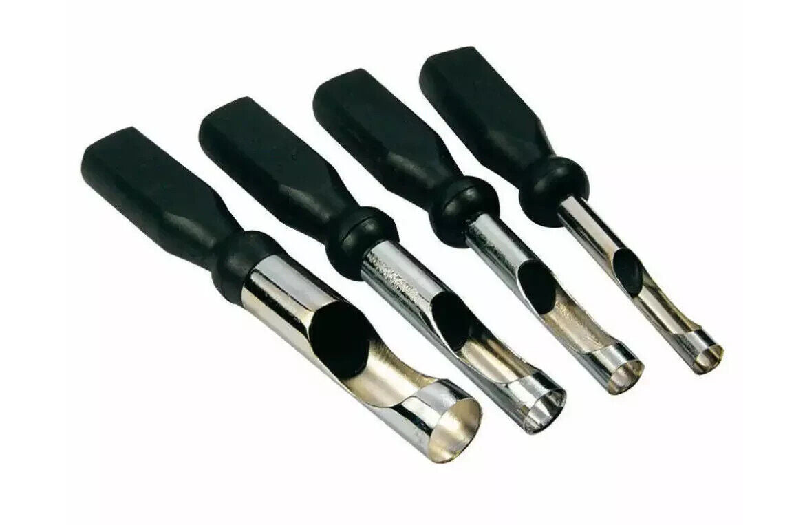 Maver Match This Bread Meat / Punch Set