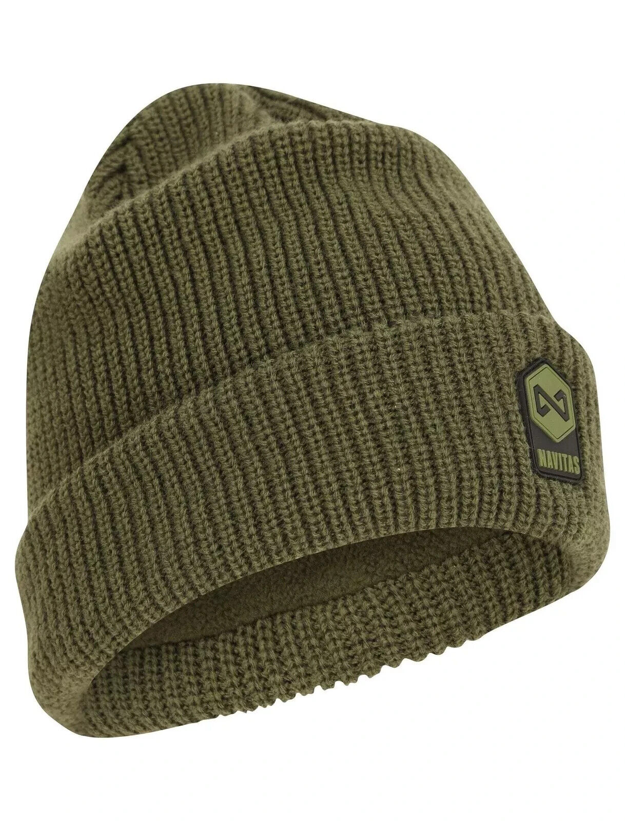 Navitas carp fishing headgear - Full range inc bobble hat, trucker cap, beanie