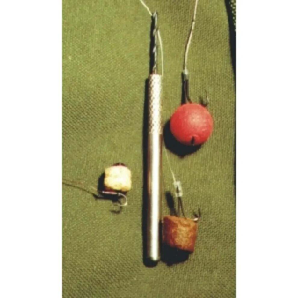 Enterprise Tackle Carp Fishing / Specimen Bait Anchors - Complete Starter Pack
