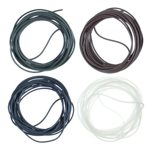 Gardner Tackle Covert Thicker XT Silicone Tubing - Carp Fishing