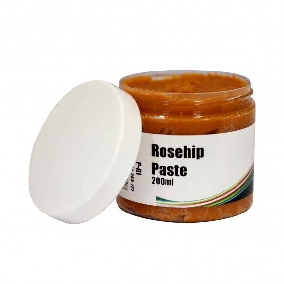 Mistral Baits Rosehip Isotonic  boilies range - An all-time classic carp catcher