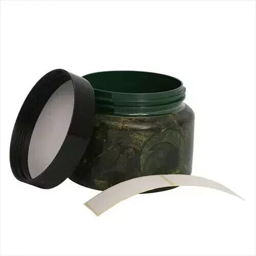 Gardner Camo-Lot 250ml plastic pots / Carp fishing popup / hookbait tubs