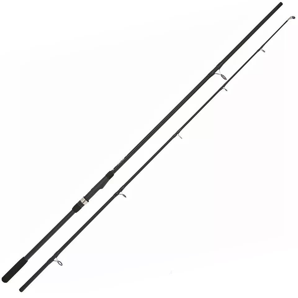 NGT XPR Catfish Rod - 10ft, 2pc, 200g - Carbon Fibre