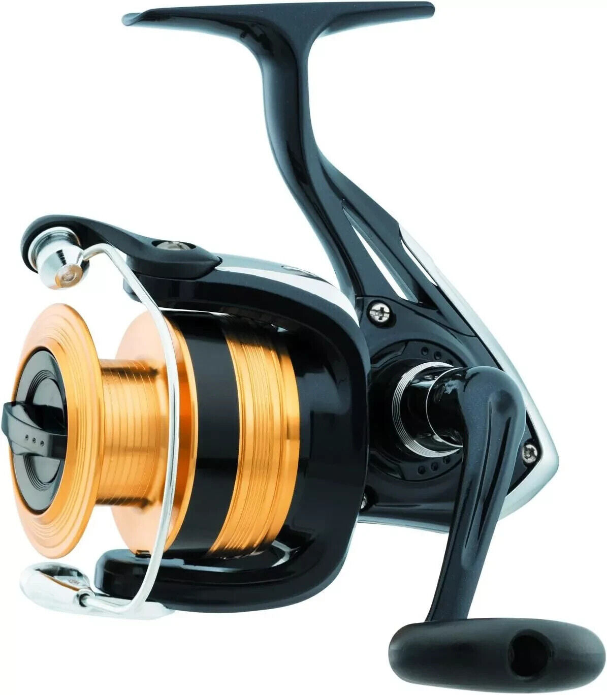 Daiwa Sweepfire reels - Choose from 3000-2B or 4000-2B models