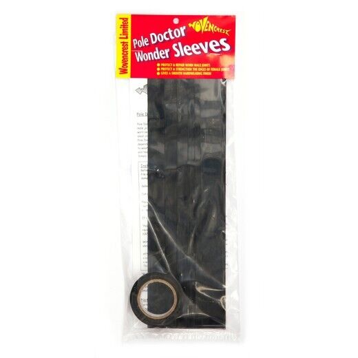 Wovencrest Pole Doctor repair kit