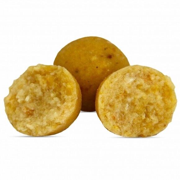 Mistral Baits Instant carp fishing boilies - Scopex, Coconut, Banana & more