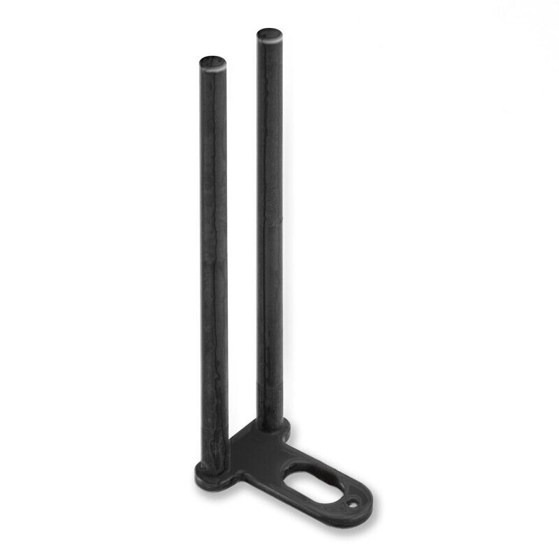 Saber Black Edition metalware inc buzz bars, banksticks, stabilisers, snag ears