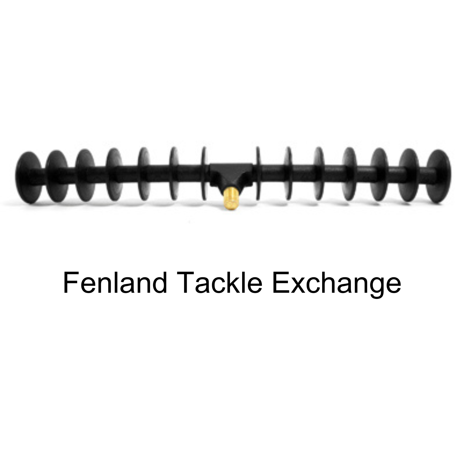 Dinsmores quivertip / feeder rod rest head - Outstanding value