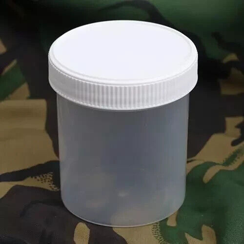 Gardner popup pots 350ml - Carp fishing hookbait tubs