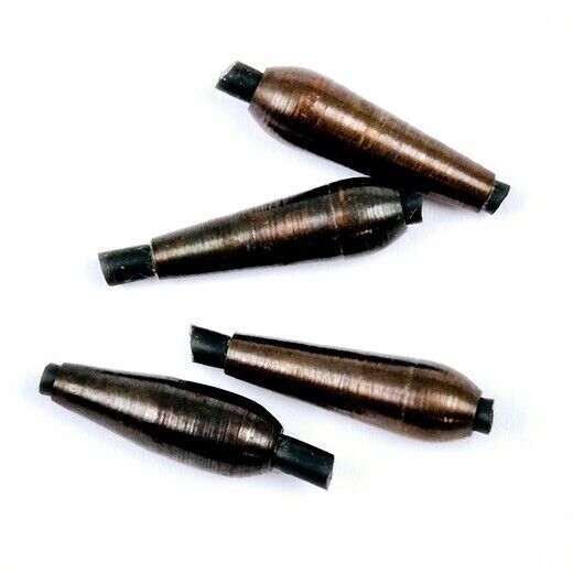 Fishtail Ace Match Float Fishing Olivettes - All Sizes