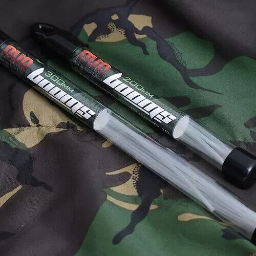 Gardner PVA Booms- Carp fishing - 300mm, 200mm