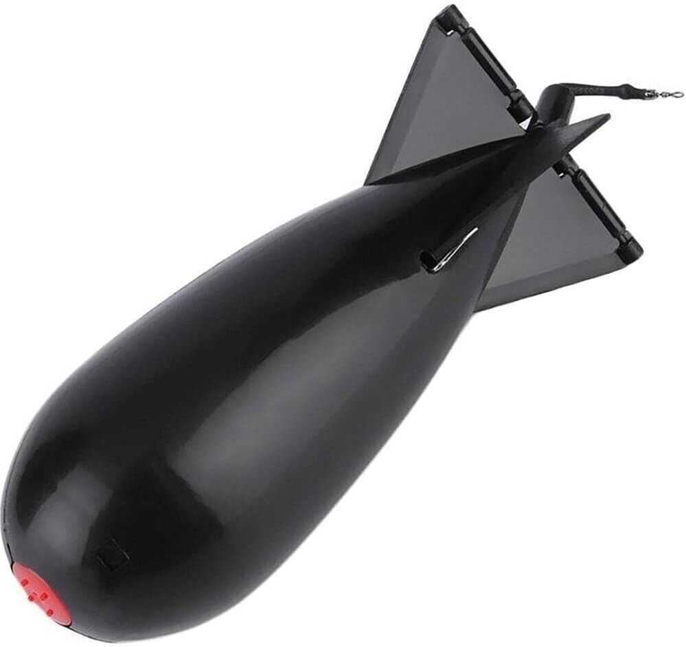 Spomb Style Carp Fishing Bait Rocket / Spod