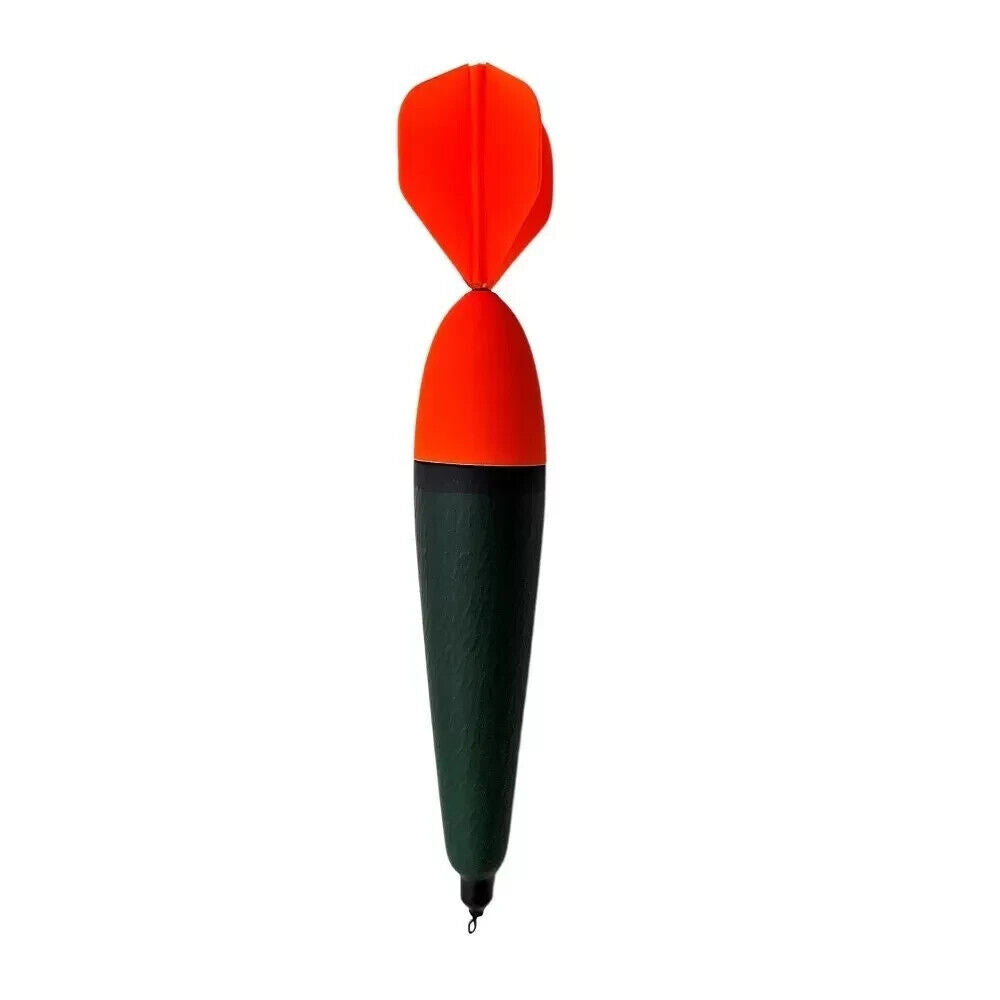 Premier pike fishing float range - Pike waggler, flighted oval floats, more