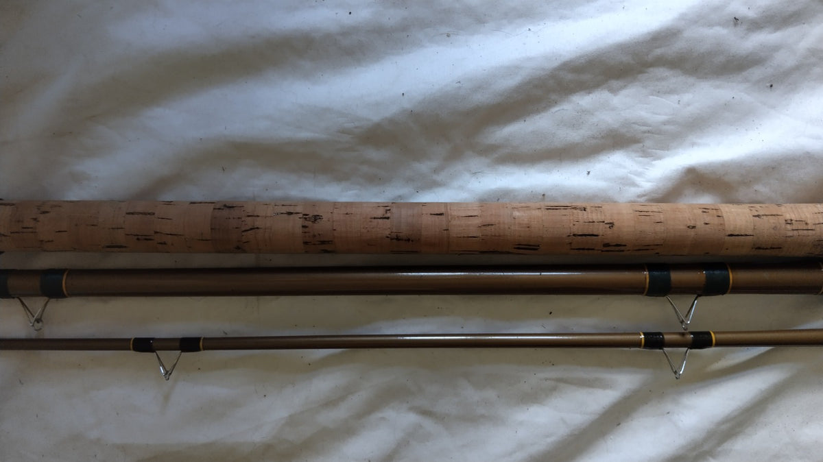 Hardy Matchquest 13ft Vintage Match Float Fishing Rod – Repaired – Ready to Fish