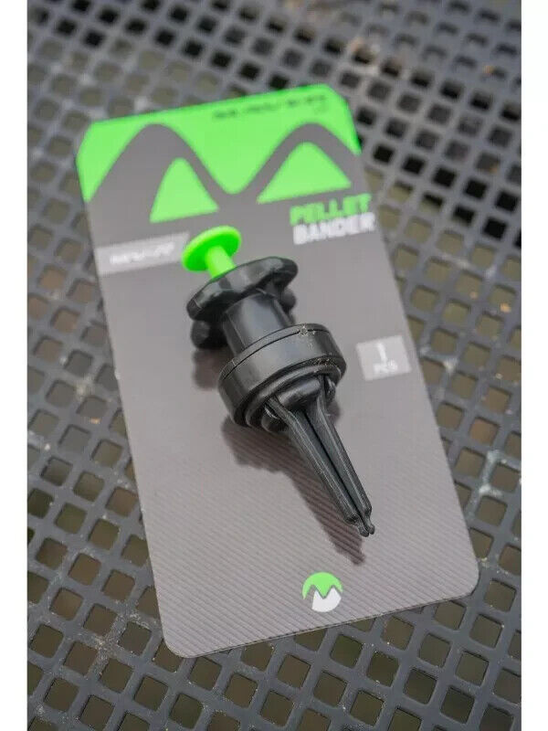 Maver MV-R Pellet Bander