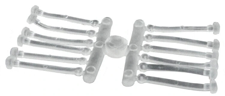 Carp & Specimen Fishing Hair Rigs Made Easy - With Stonfo Latex Instant Hairs
