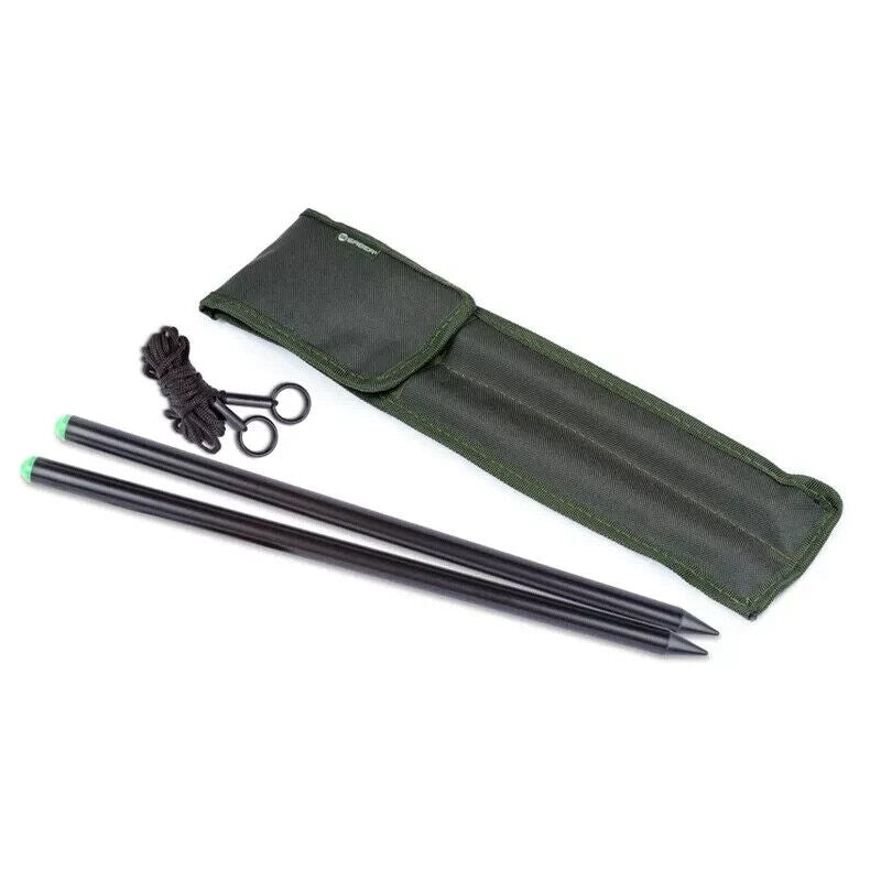 Saber carp fishing distance marker sticks