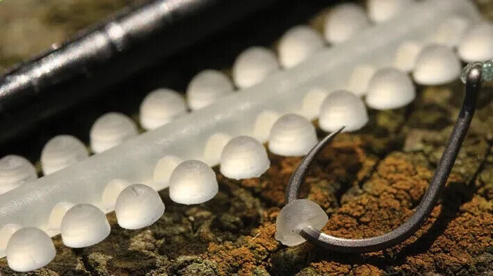Enterprise Tackle Worm Stops - Get on the Worm for BIG CARP!