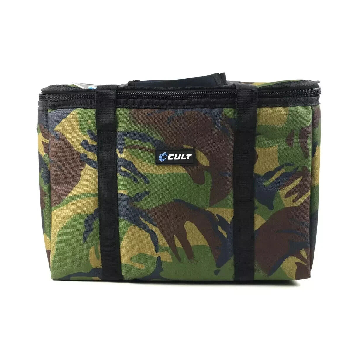 Cult Tackle DPM camo Cookware Bag / Carp fishing / camping accessories bag