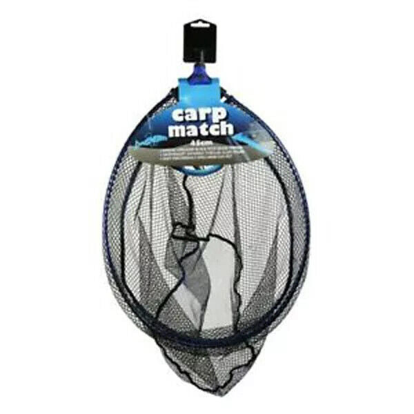 Dinsmores 18" (45cm) Carp Pan Match Landing Net