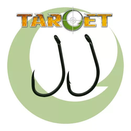 Gardner Target Beak Point specimen hooks - Barbed - All sizes available