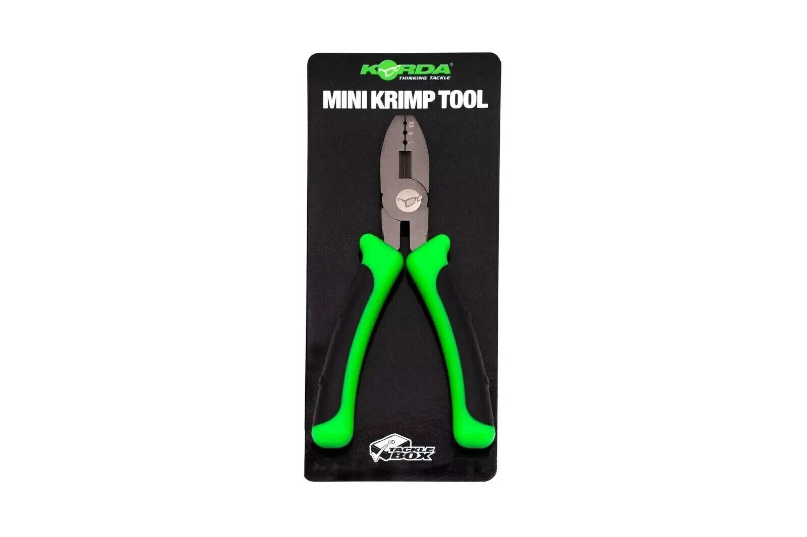 Korda Carp Fishing Mini Krimp Tool