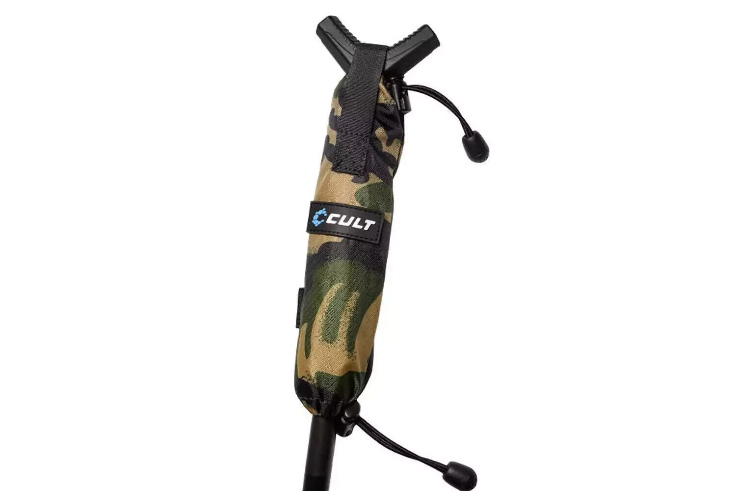 Cult Tackle DPM Compact Landing Net Float