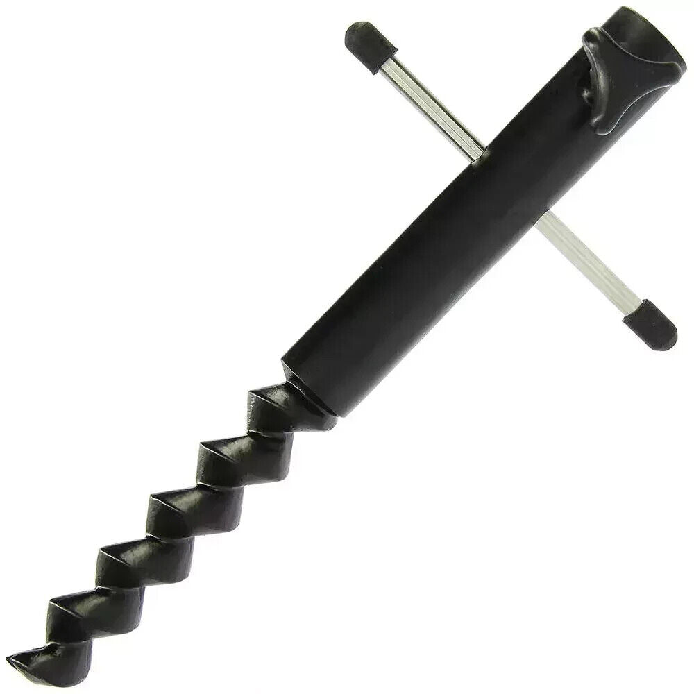 Umbrella spike / ground spike for all fishing brollies and shelters