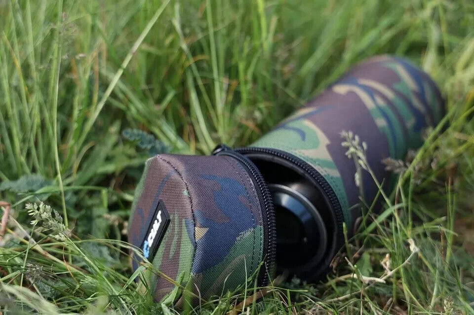 Cult Tackle DPM Rigid Spool / Carp Fishing Accessory Tube