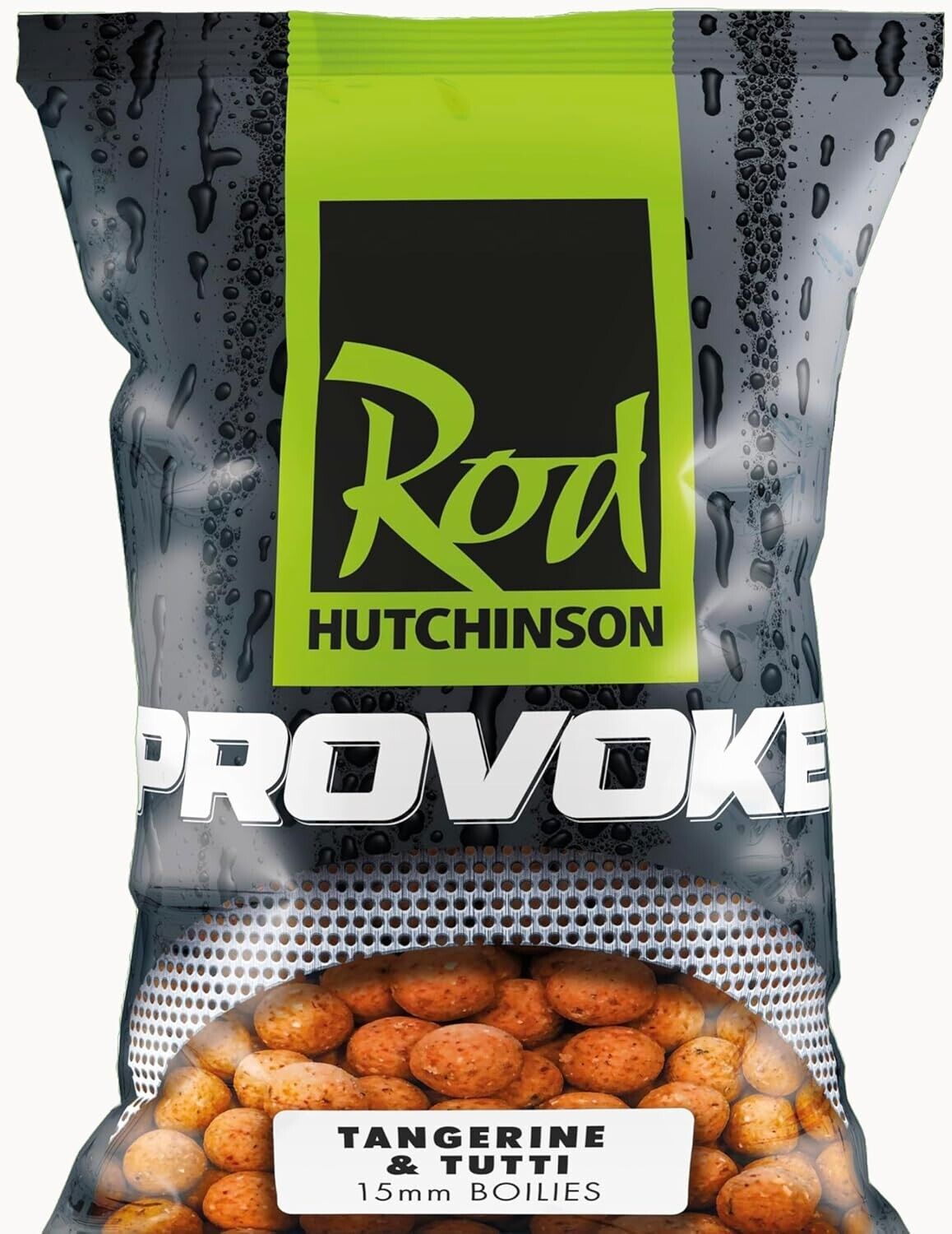 Rod Hutchinson Provoke 'Grab Bag' Carp Fishing Boilies