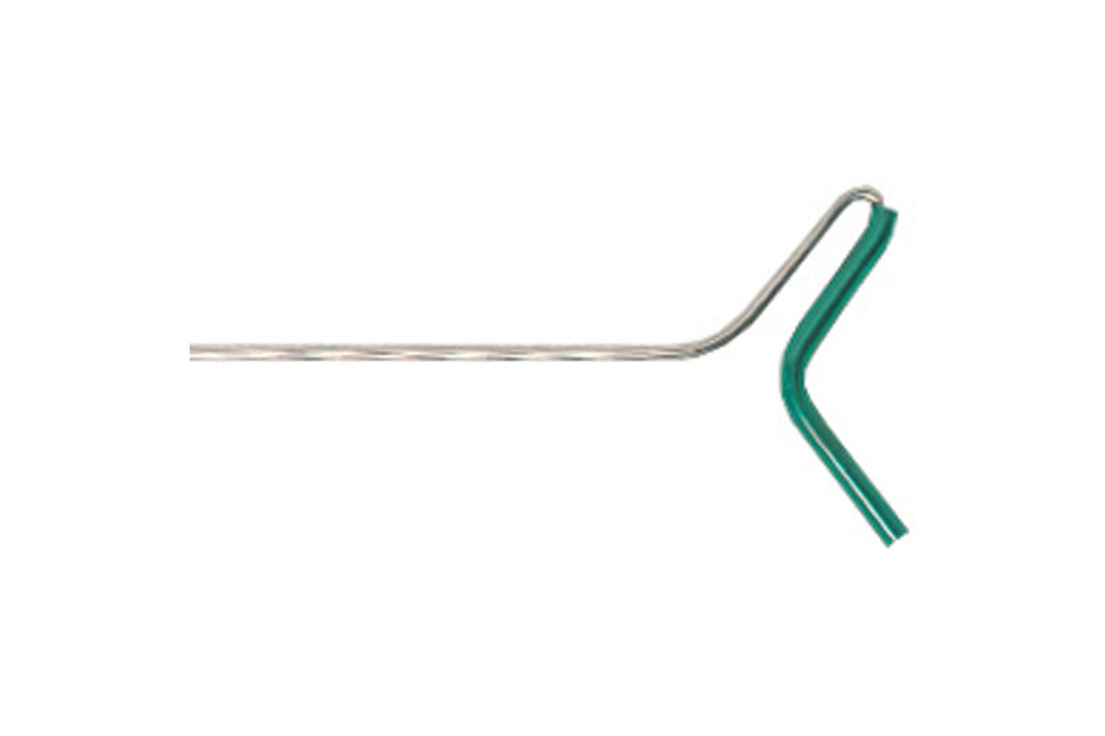 Leeda Rod Rests - Choose from V Top or Poly Top