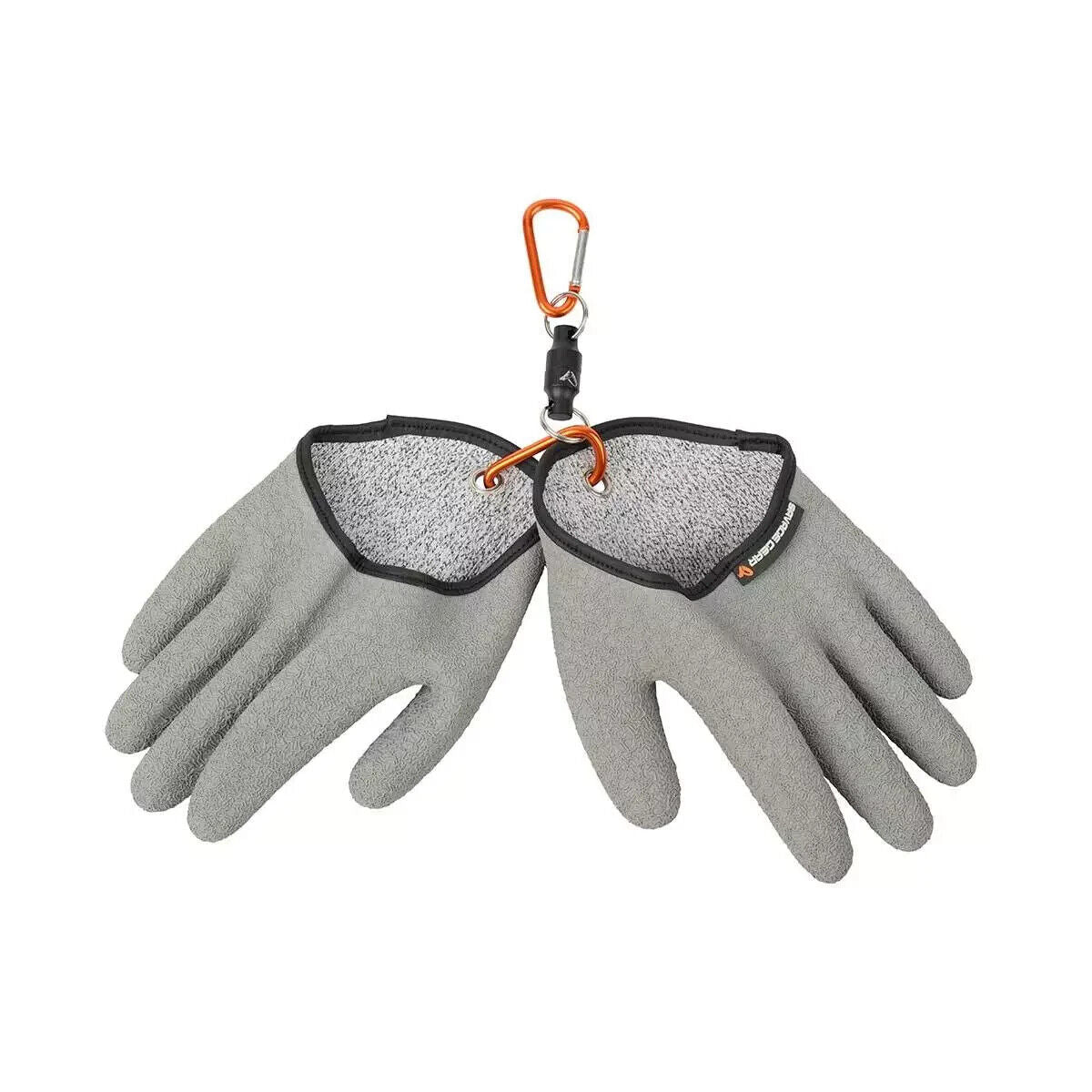 Savage Gear Aqua Guard pike and predator unhooking gloves - all sizes