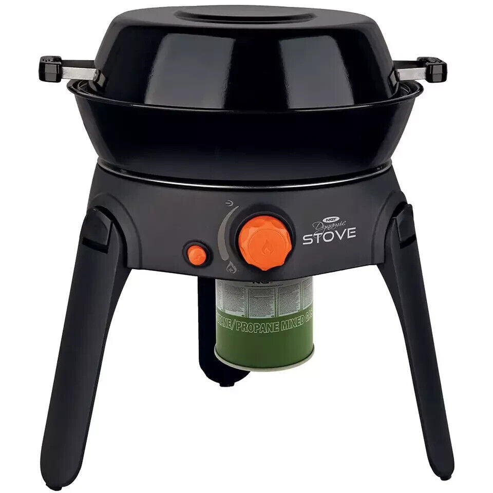 NGT Dynamic Cooking Station