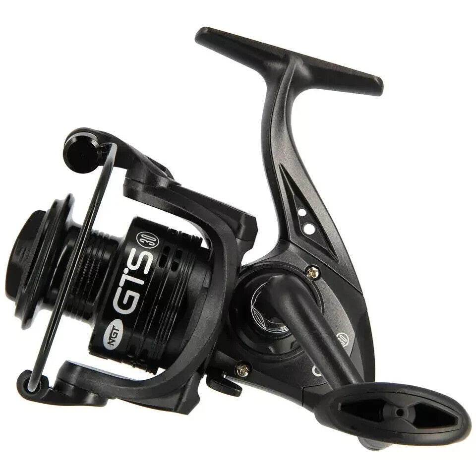 NGT Coarse Fishing Reel GTS 30 Front Drag with 3+1BB
