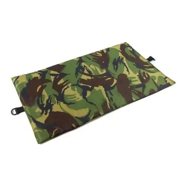 Cult Tackle DPM Carp Fishing Bait Boat Protection Mat