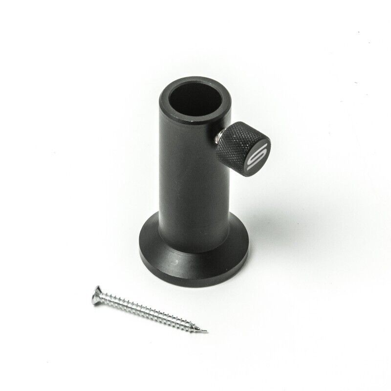 Saber Black Edition metalware inc buzz bars, banksticks, stabilisers, snag ears