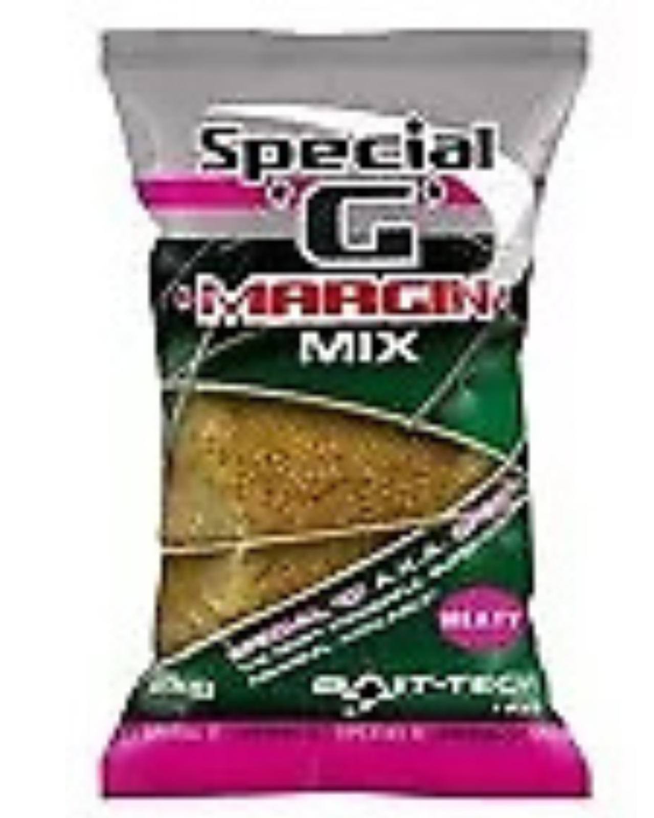 Bait-Tech Special G Margin Mix Meaty 2kg