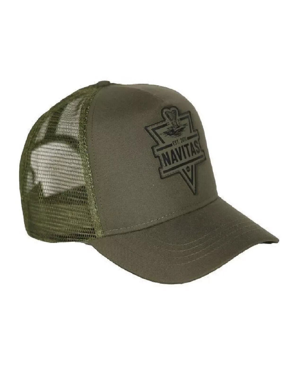 Navitas carp fishing headgear - Full range inc bobble hat, trucker cap, beanie