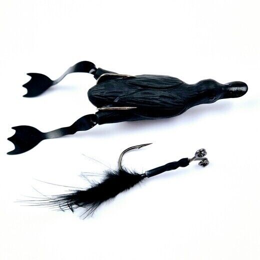Savage Gear 3D Hollow Duckling Lure