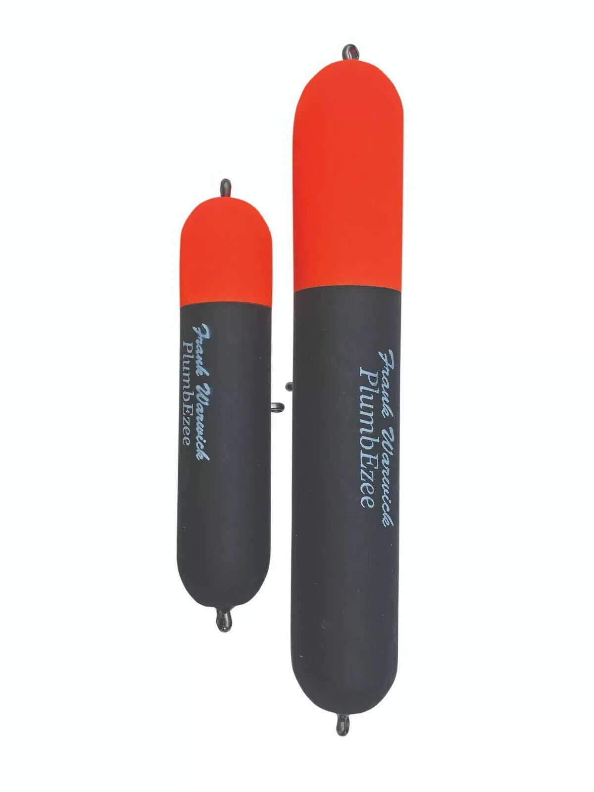 Enterprise Plumbezee - Unique depth-finding carp fishing marker float - sml, lge
